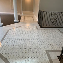 Smiley Foyer