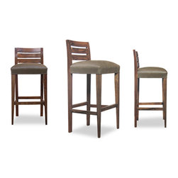 Renzo Stool - Bar Stools And Counter Stools