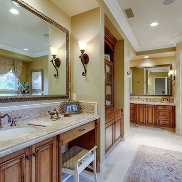 Custom Home