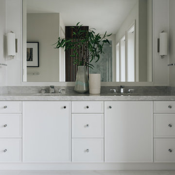 Sophisticated Contemporary