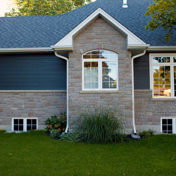 Shale Stone