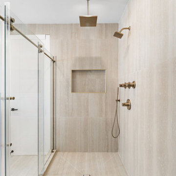The Paramus Estate: A Masterclass in Modern Luxury & Custom Architecture