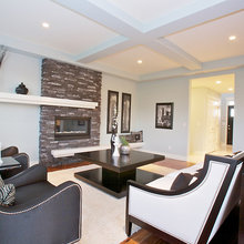 Sitting room ideas