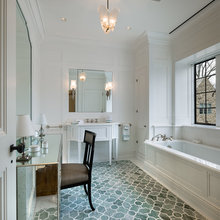 Bath Ideas