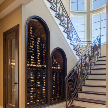 Mediterranean Ocean Front Luxury