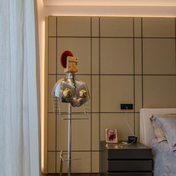 Penthouse a Scandiano (RE)