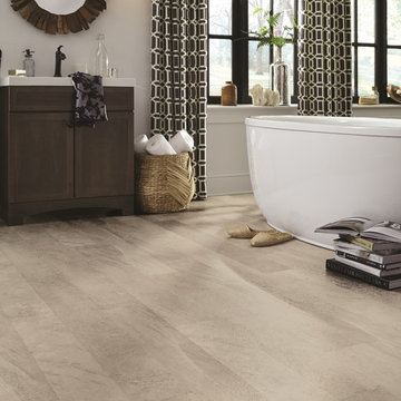 Water Proof Flooring (WPC/EVP/MLF)