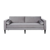 Nicholi Sofa, Opal Gray