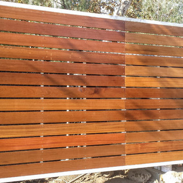 "The Ponderosa" Farm and Ranch Mangaris Gate