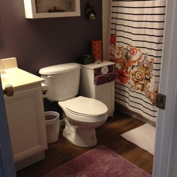 North Perry Pine Vinyl - Vinyl Flooring