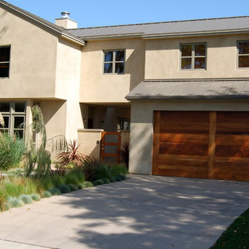 Costa Mesa Project