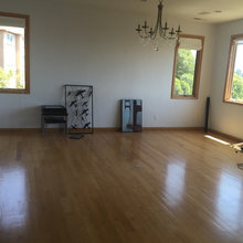 pool room