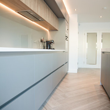 Citywest Residence