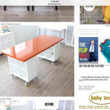 Workroom