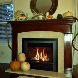 Mantles / Stoves - Freestanding Stoves