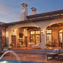 Patio Ideas