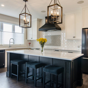 Regina, New Build - The Creeks