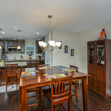 St. Petersburg Home Remodel