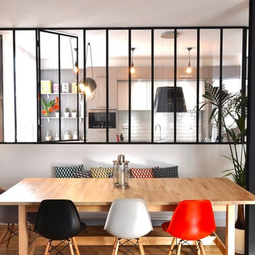 Cuisine Culinelle Design