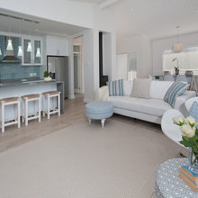 beach house