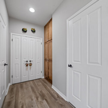 Texas Tranquil Bathroom