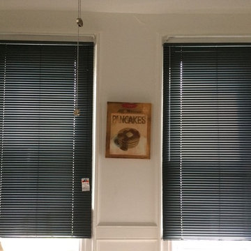 Aluminum Mini Blinds