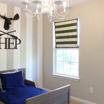 Shabby Chic Farm House