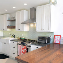 kitchen ideas