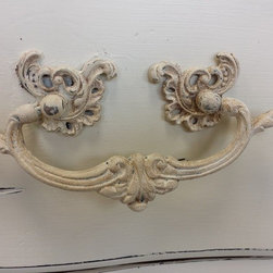 Bedrooms - Door Hardware