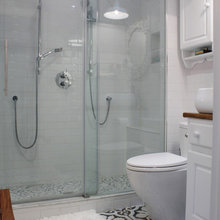 Shower / Bath