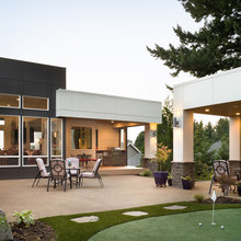 Fine Exteriors