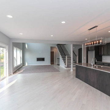 The Blake Modified | Stewart Ridge Plainfield, IL