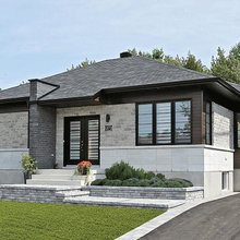 exteriors with blk windows