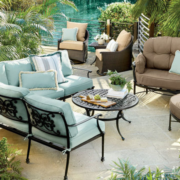 Outdoor Living