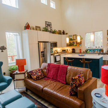 Harrisonburg Park House