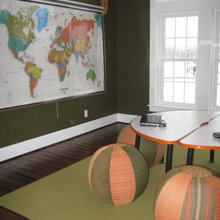 Boys Study Ideas