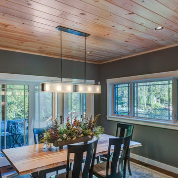 2017 Lakes Region Parade of Homes
