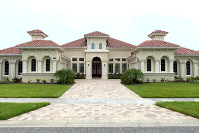 Project Rice Estate