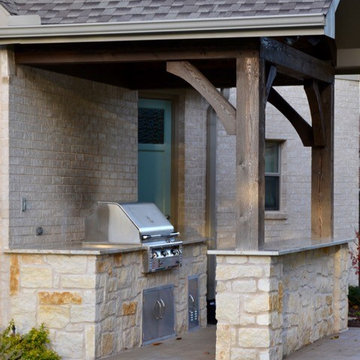 Outdoor Living