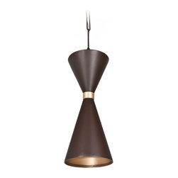 Jane - Pendant Lighting