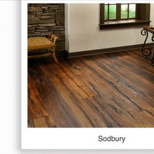 FLOORINGS