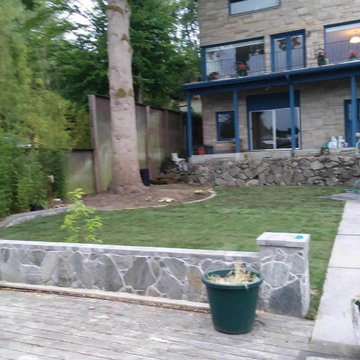Remodeling