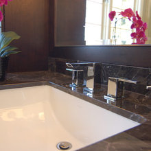 faucets