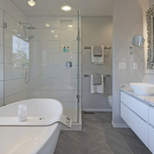 Bathroom Ideas