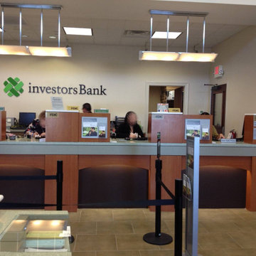 Investors Bank