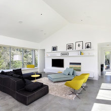 Living Room Ideas