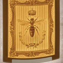 Bonaparte Bee Nightlight - Night-lights