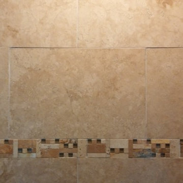 Dees Stand Up Shower
