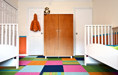 21 Ways to Arrange Carpet Tiles Like a Pro