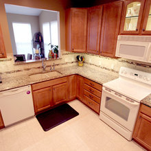 Kitchen Ideas